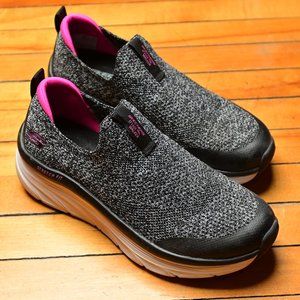 Skechers D'Lux Walker Quick Upgrade